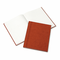 REDA8004 DaVinci Notebook, College Rule, 8-1/2 x 11, Cream, 75 Sheets/Pad By REDIFORM OFFICE PRODUCTS