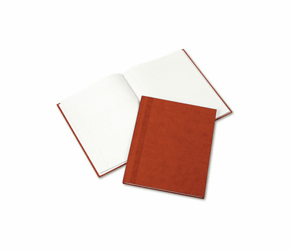 REDA8004 DaVinci Notebook, College Rule, 8-1/2 x 11, Cream, 75 Sheets/Pad By REDIFORM OFFICE PRODUCTS