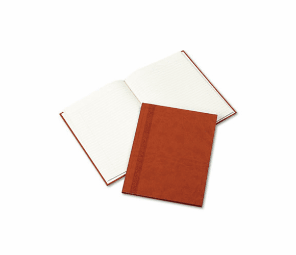 REDA8005 DaVinci Notebook, College Rule, 9-1/4 x 7-1/4, Cream, 75 Sheets/Pad By REDIFORM OFFICE PRODUCTS