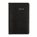 REDCB100BLK Brownline Essential Collection Weekly Appt. Book., 5 x 8, Black, 2013 By REDIFORM OFFICE PRODUCTS