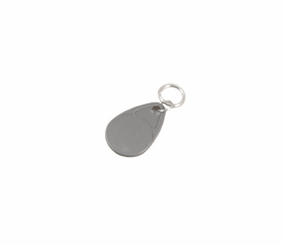 RFID Key Tags (10) By uAttend