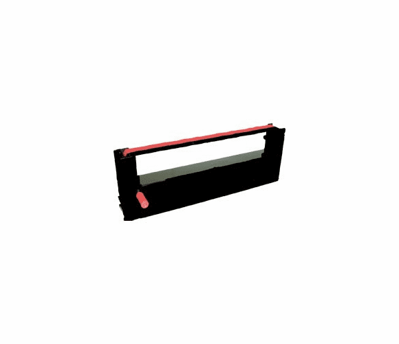 Ribbon: ES1000 Black/Red By Acroprint