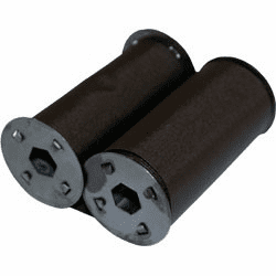 Ribbon for 125/150 series Black By Acroprint