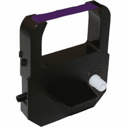 Ribbon for ES700/ES900/175/ATT310 purple By Acroprint