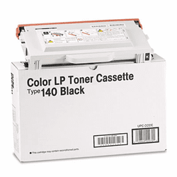 RIC402070 402070 Toner, 9800 Page-Yield, Black By RICOH CORP.