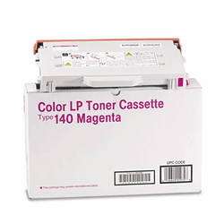 RIC402072 402072 Toner, 6500 Page-Yield, Magenta By RICOH CORP.