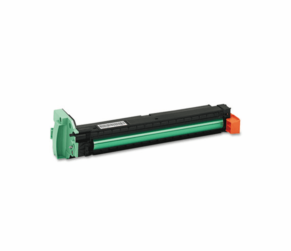 RIC402524 402524 Drum Unit, Black By RICOH CORP.