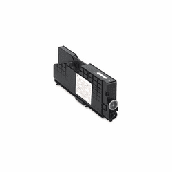RIC402552 402552 Toner, 7000 Page-Yield, Black By RICOH CORP.