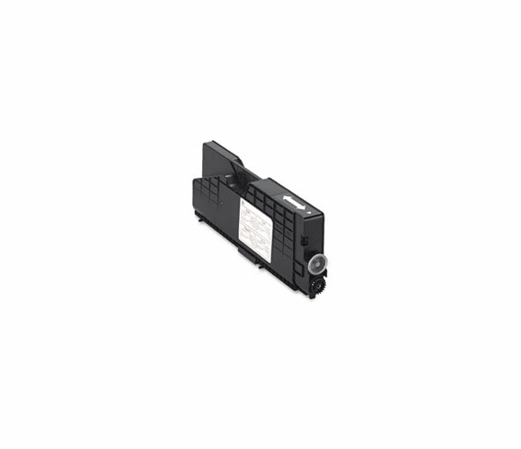 RIC402552 402552 Toner, 7000 Page-Yield, Black By RICOH CORP.
