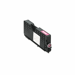 RIC402554 402554 Toner, 6000 Page-Yield, Magenta By RICOH CORP.