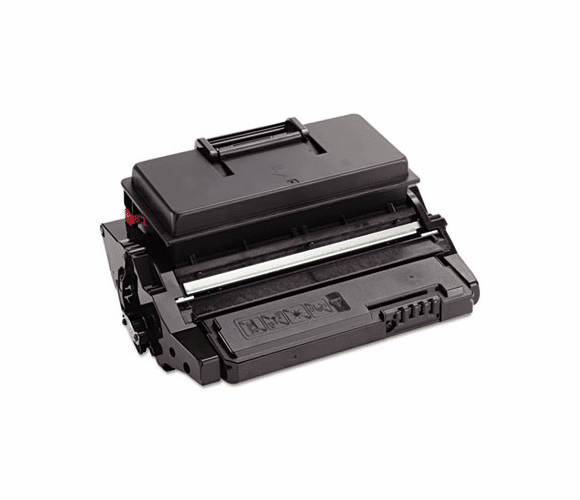 RIC402877 402877 Toner/Drum Cartridge, Black By RICOH CORP.