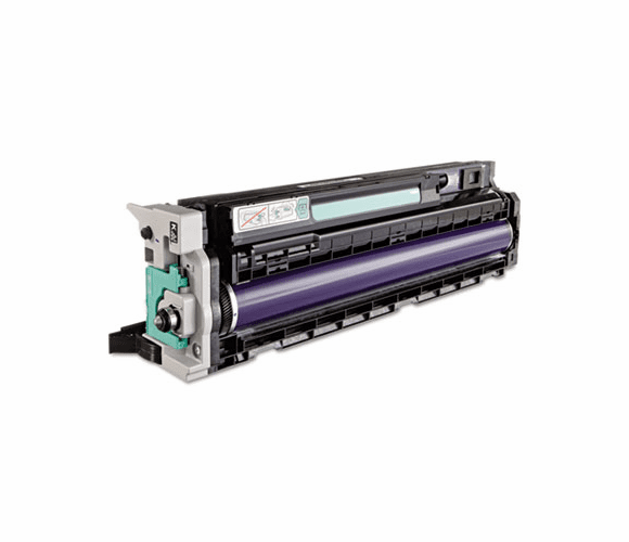 RIC403115 403115 Drum, 40,000 Page-Yield, Black By RICOH CORP.