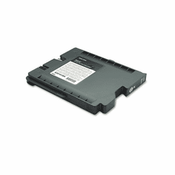 RIC405532 405532 Toner, 1500 Page-Yield, Black By RICOH CORP.