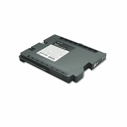 RIC405536 405536 High-Yield Toner, 3000 Page-Yield, Black By RICOH CORP.