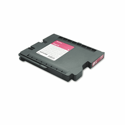 RIC405538 405538 High-Yield Toner, 3000 Page-Yield, Magenta By RICOH CORP.