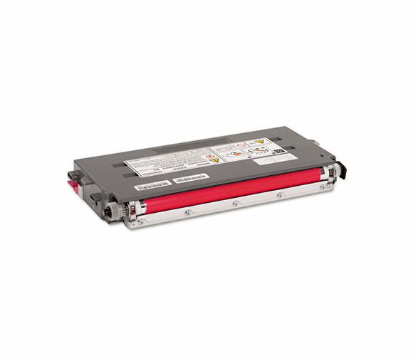 RIC406119 406119 Toner, 1500 Page-Yield, Magenta By RICOH CORP.