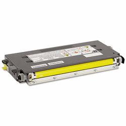 RIC406120 406120 Toner, 1500 Page-Yield, Yellow By RICOH CORP.