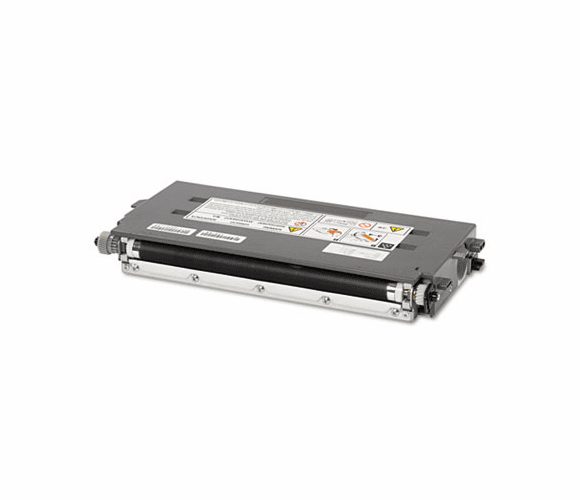 RIC406121 406121 Toner, 1500 Page-Yield, Black By RICOH CORP.