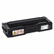 RIC406344 406344 Toner, 2500 Page-Yield, Black By RICOH CORP.