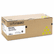 RIC406347 406347 Toner, 2500 Page-Yield, Yellow By RICOH CORP.