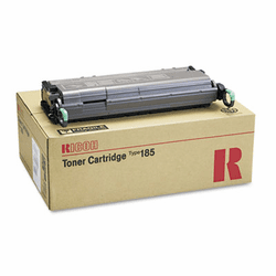 RIC410302 410302 High-Yield Toner, 12000 Page-Yield, Black By RICOH CORP.