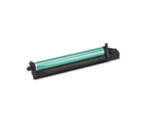 RIC411879 411879 Drum Unit, Black By RICOH CORP.
