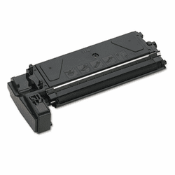 RIC411880 411880 Toner, 6000 Page-Yield, Black By RICOH CORP.
