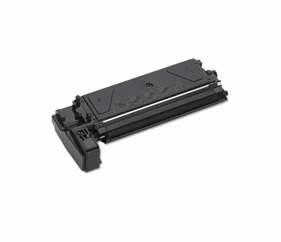 RIC411880 411880 Toner, 6000 Page-Yield, Black By RICOH CORP.