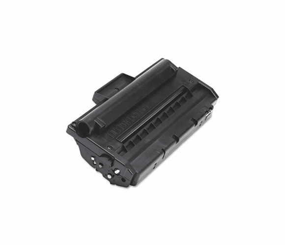 RIC412672 412672 Toner, 3500 Page-Yield, Black By RICOH CORP.