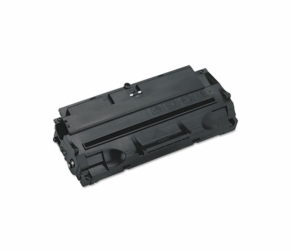 RIC412678 412678 Toner, 3000 Page-Yield, Black By RICOH CORP.