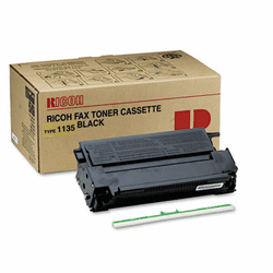 RIC430222 430222 Toner, 4500 Page-Yield, Black By RICOH CORP.