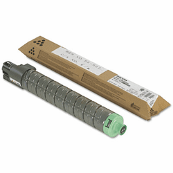RIC820000 820000 High-Yield Toner, 20000 Page-Yield, Black By RICOH CORP.