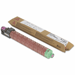 RIC820016 820016 High-Yield Toner, 15000 Page-Yield, Magenta By RICOH CORP.
