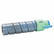 RIC820075 820075 Toner, 6000 Page Yield, Cyan By RICOH CORP.