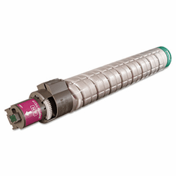 RIC821028 821028 Toner, 15,000 Page-Yield, Magenta By RICOH CORP.
