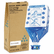RIC841289 841085 Toner, 18000 Page-Yield, Cyan By RICOH CORP.