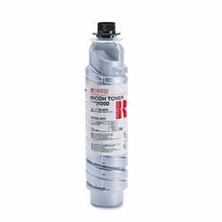 RIC841337 885288 Toner, 11000 Page-Yield, Black By RICOH CORP.