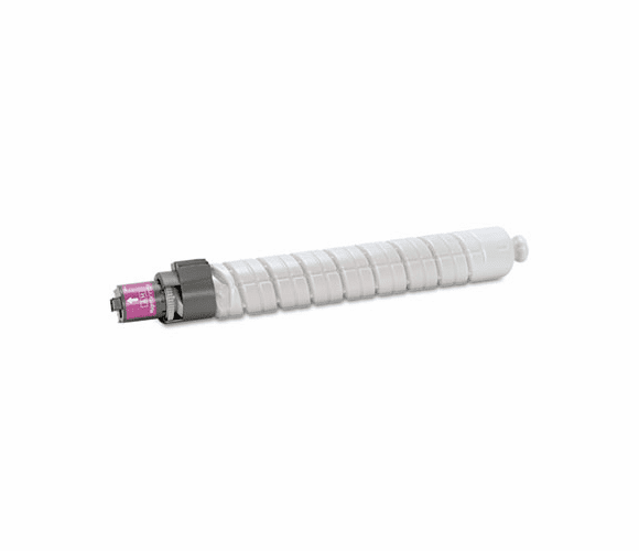 RIC841344 884980 Toner, 17000 Page-Yield, Magenta By RICOH CORP.