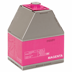 RIC884902 884902 Toner, 19000 Page-Yield, Magenta By RICOH CORP.