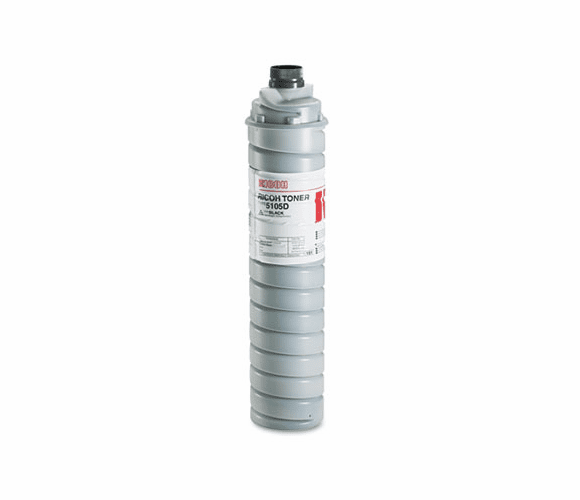 RIC885235 885235 Toner, 43000 Page-Yield, Black By RICOH CORP.