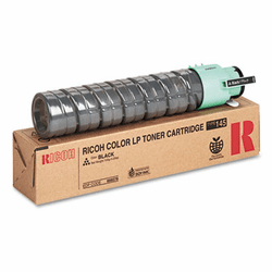 RIC888276 888276 Toner, 5000 Page-Yield, Black By RICOH CORP.