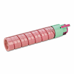 RIC888278 888278 Toner, 5000 Page-Yield, Magenta By RICOH CORP.