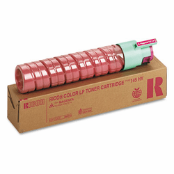 RIC888310 888310 High-Yield Toner, 15000 Page-Yield, Magenta By RICOH CORP.
