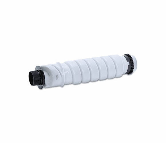 RIC889776 889776 Toner, 3000 Page-Yield, Black By RICOH CORP.