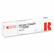 RIC889776 889776 Toner, 3000 Page-Yield, Black By RICOH CORP.