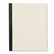 ROA77305 Stitched Composition Book, Wide Rule, 8-1/2 x 7, WE, 36 Sheets/Pad By ROARING SPRING PAPER PRODUCTS
