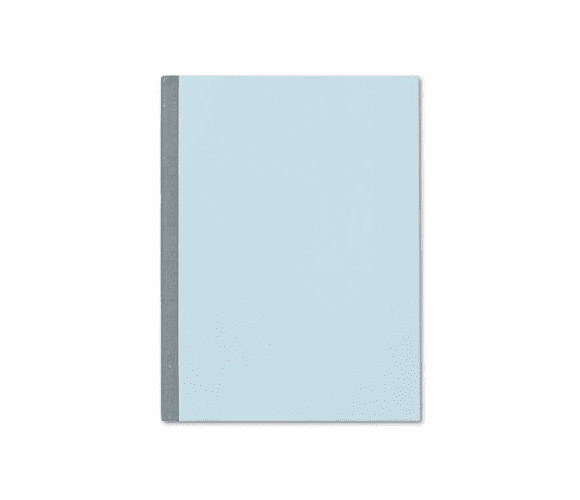 ROA77501 Stitched Composition Book, Wide Rule, 8 x 10-1/2, WE, 48 Pages By ROARING SPRING PAPER PRODUCTS