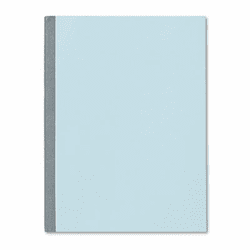 ROA77501 Stitched Composition Book, Wide Rule, 8 x 10-1/2, WE, 48 Pages By ROARING SPRING PAPER PRODUCTS