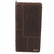 ROL22336 Explorer Leather Business Card Book, 96-Card Capacity, 5 x 10 1/8, Brown By ROLODEX