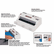 Roll@Coil Electric Coil Inserter By Akiles